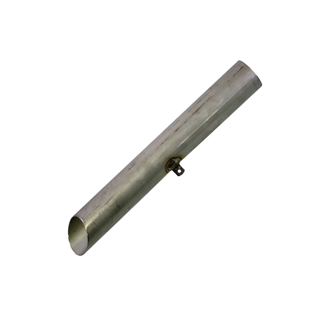 U11417-000 UNIVAIR TAILPIPE ASSEMBLY - FITS PIPER