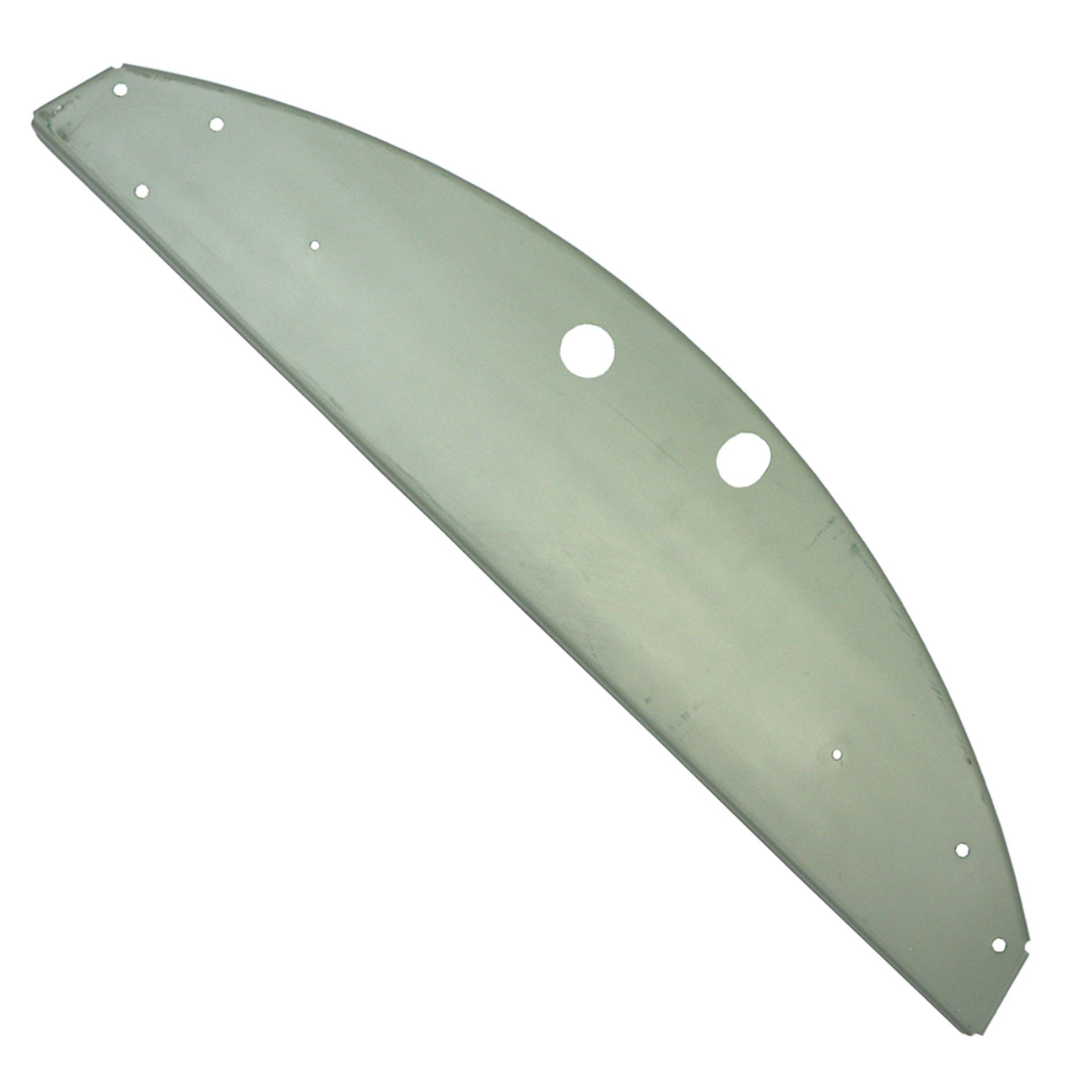 U081157 LUSCOMBE #2 REAR BULKHEAD STAMPING