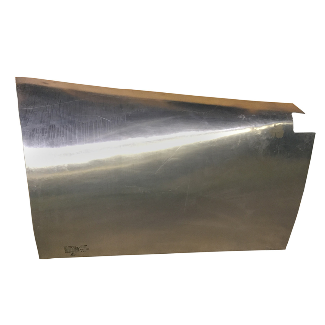 U08043-19 LUSCOMBE #3 TOP SIDE SKIN RIGHT