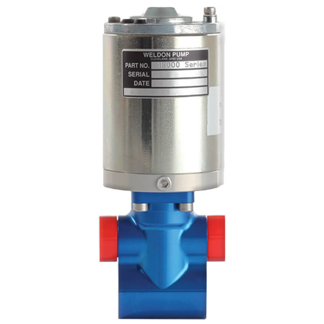 WELDON 18021-A8/OH PUMP