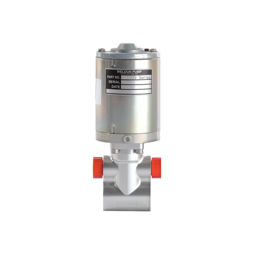 18000B WELDON FACTORY NEW FUEL PUMP