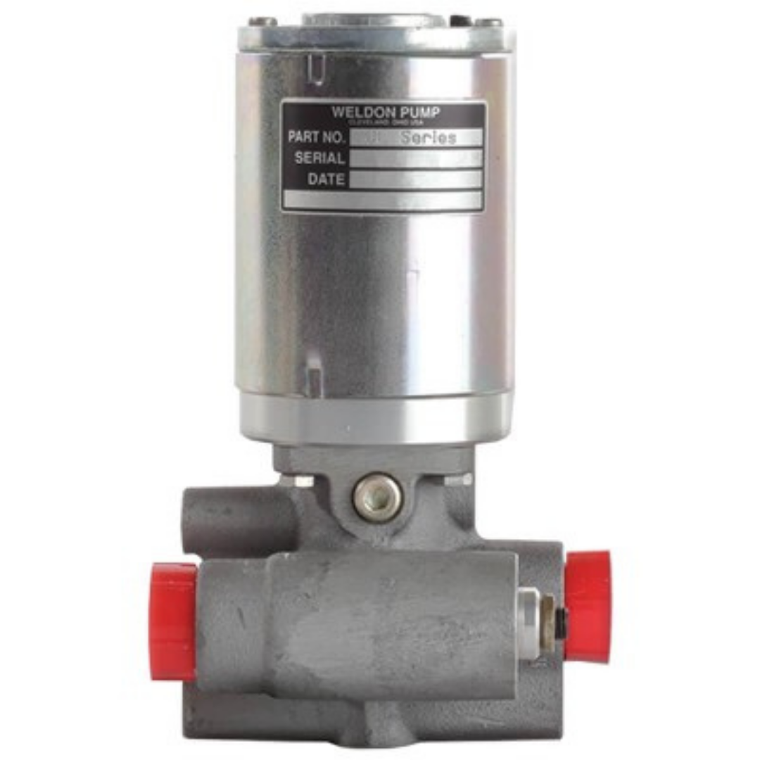 WELDON 10054-A OH PUMP