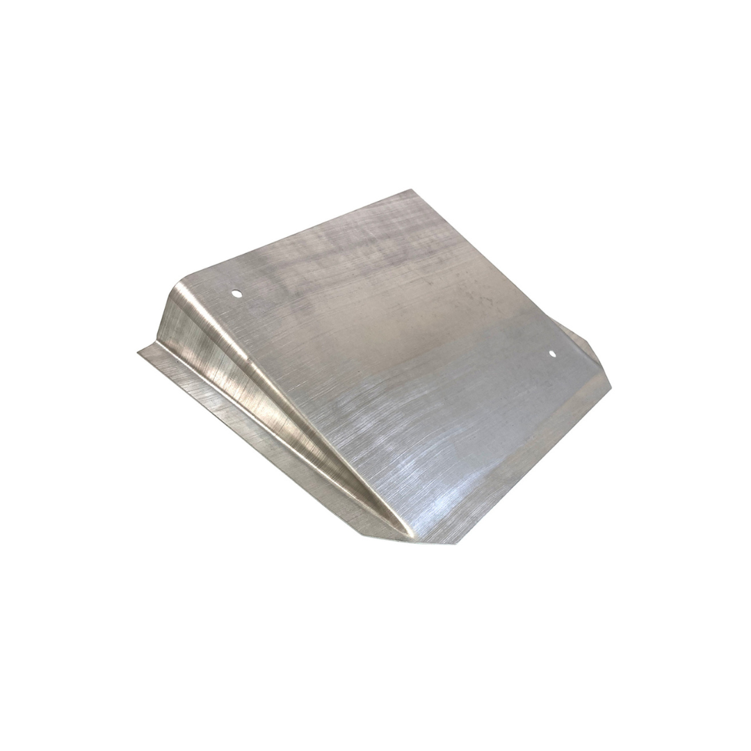 U15008-000 UNIVAIR PLATE - FITS PIPER