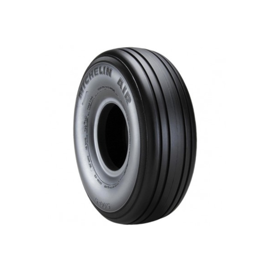 025-350-0 MICHELIN AIR TIRE 8.50-10 10PLY TT/TL