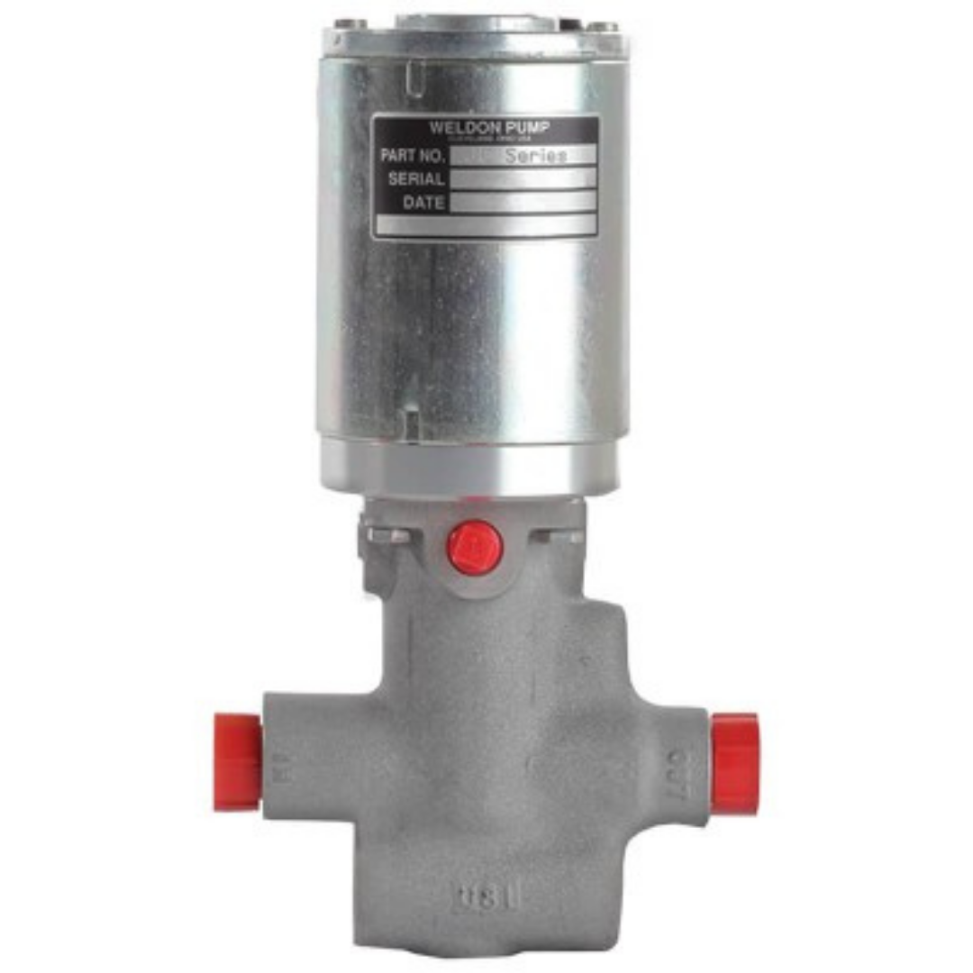 WELDON A8185-B OH PUMP