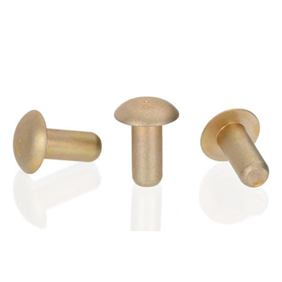MS20470AD-5-3 SOLID ALUM RIVET