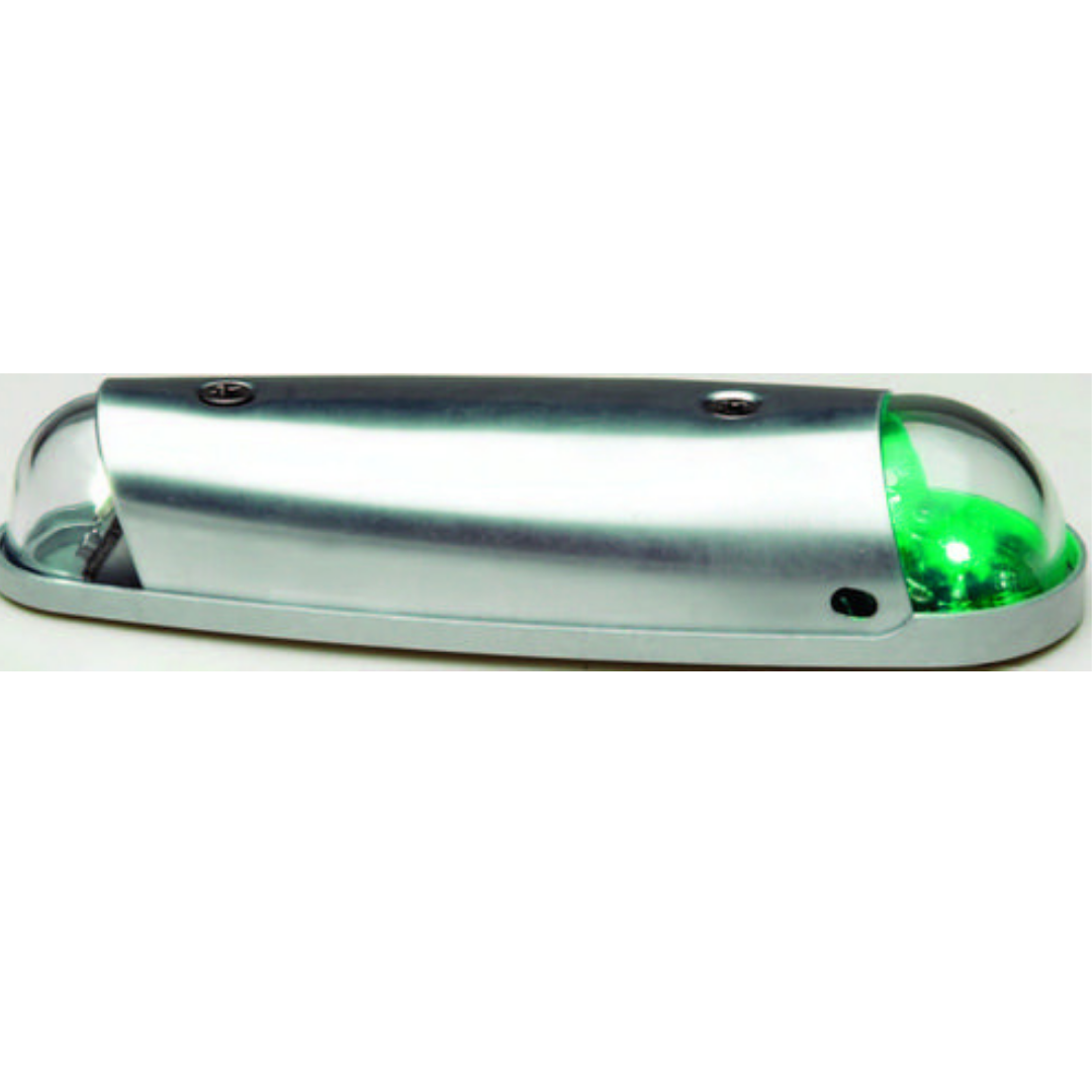 WHELEN LED POSITION LIGHT ASSEMBLY - MODEL 90377 SERIES