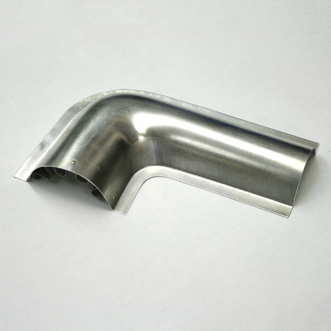 U10845-000 UNIVAIR UPPER EXHAUST SHROUD RIGHT FITS PIPER