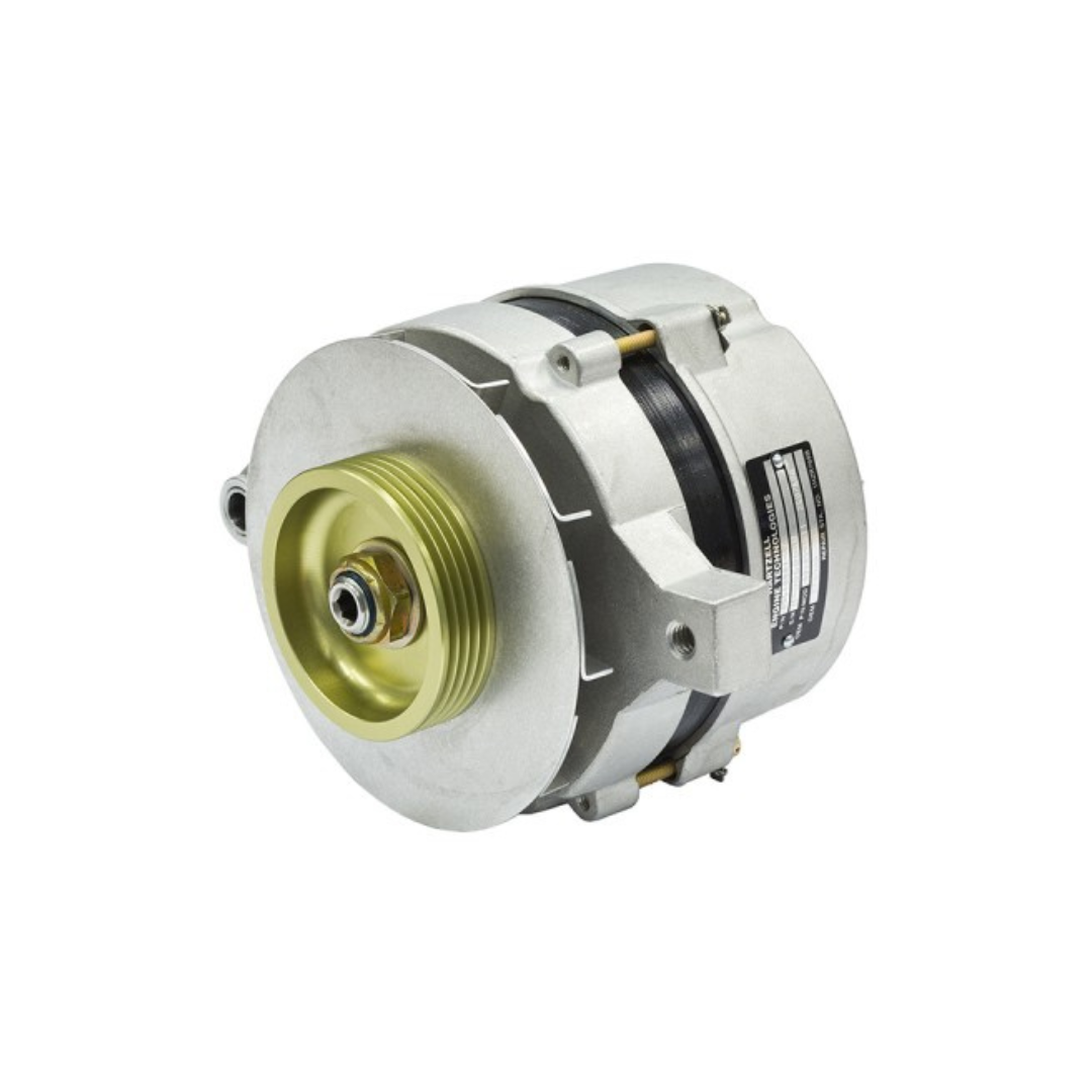 ASG10001-13-PMA Plane Power 28V/60A BD Alternator Assy - Replaces Cessna C611503-0101, -0102, Ford DOFF10300B