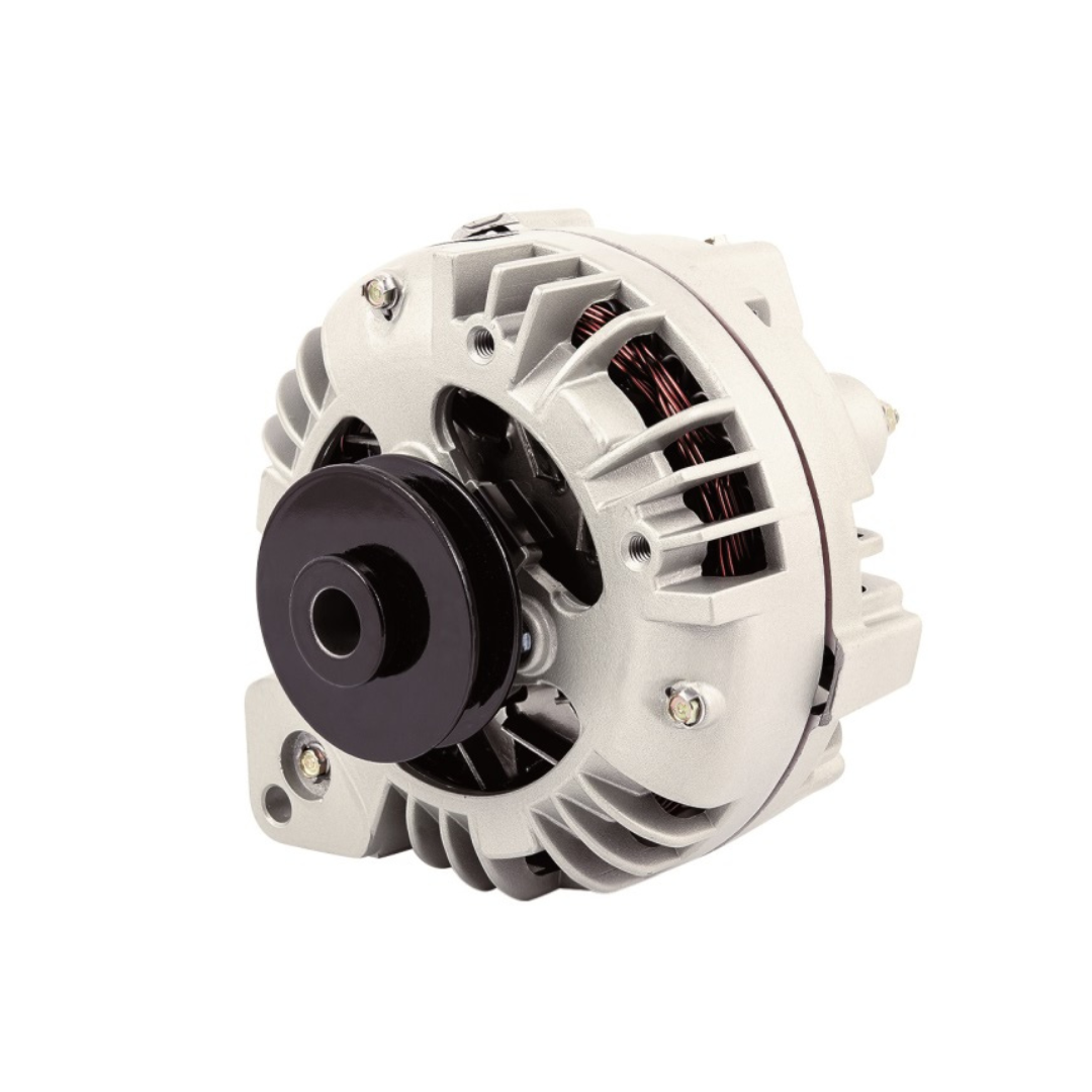 ES-4024LP-3 Plane Power 85 AMP, 24V BD Alternator Assy - Replaces CMG 658257