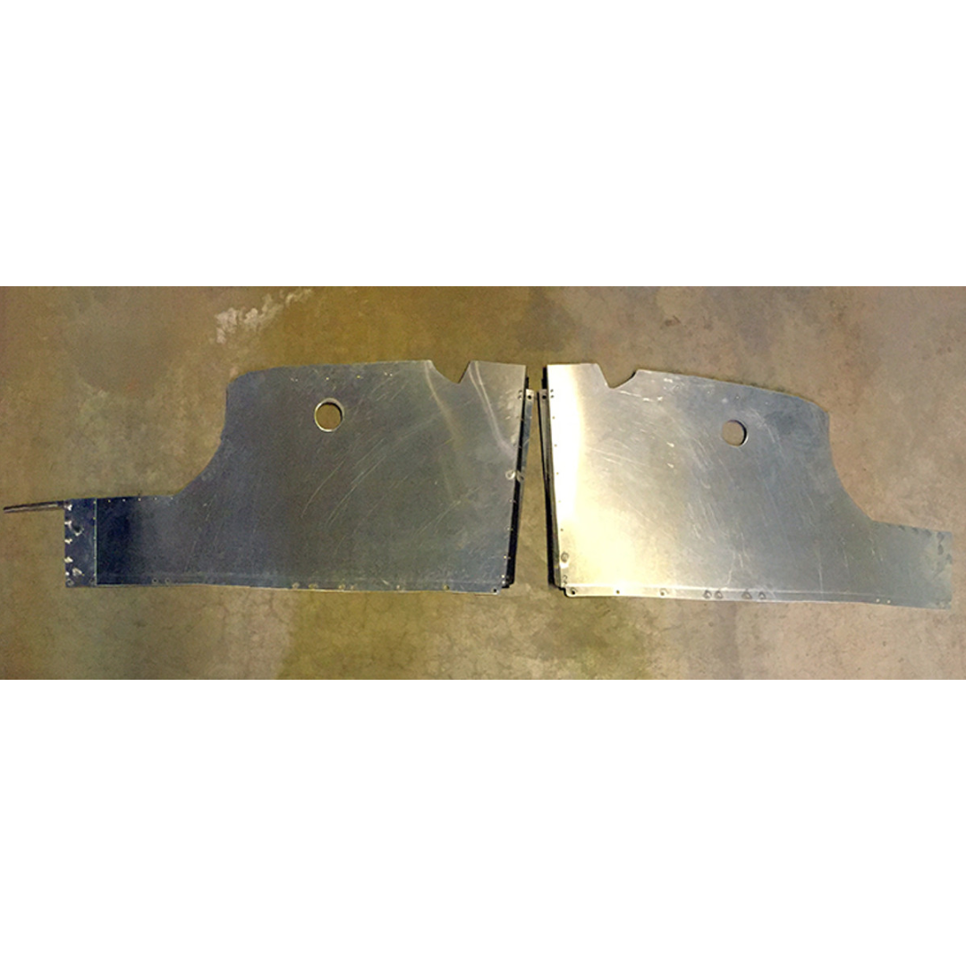 U7-1472 AERONCA WRAP AROUND COWL