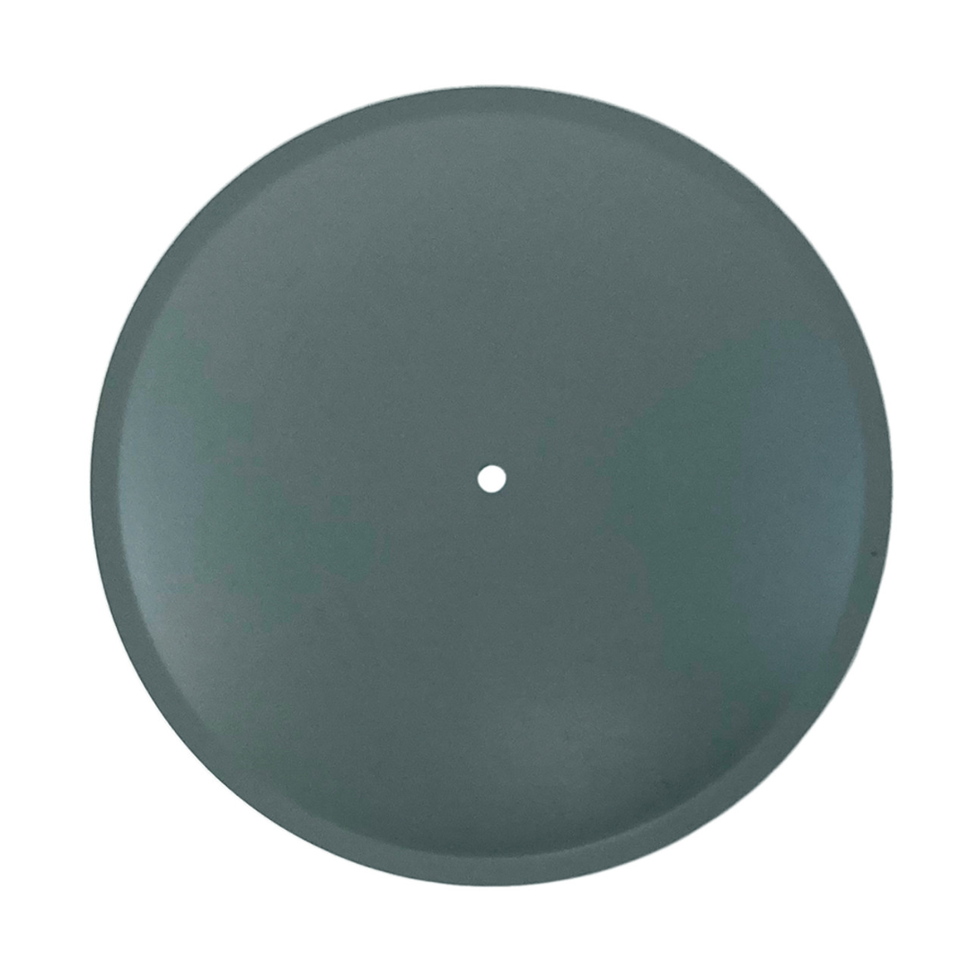 U751-491 WHEEL COVER FITS PIPER
