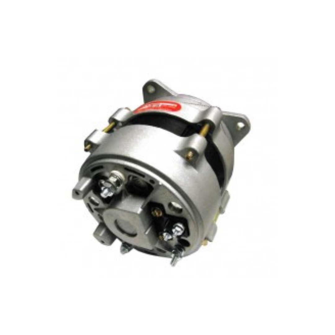 ES-10024B-2 Plane Power 24V/100A BD Alternator Assy
