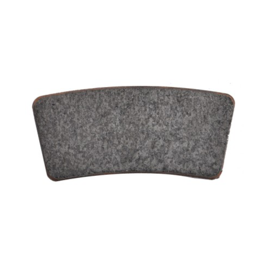 RAPCO RA66-15 BRAKE LINING