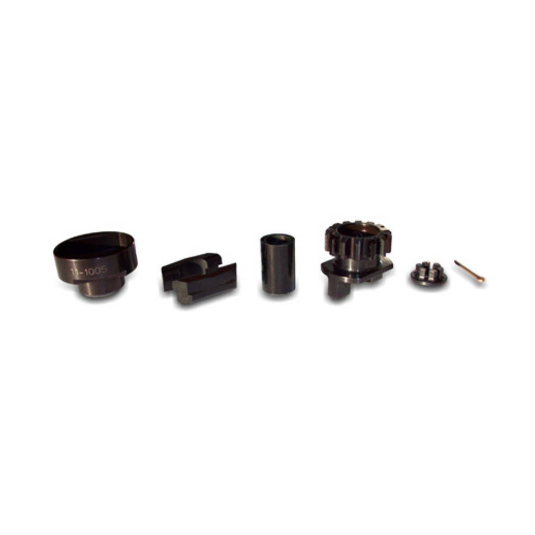 ER14-GR Plane Power Optional Gear Assembly for the ER14-50
