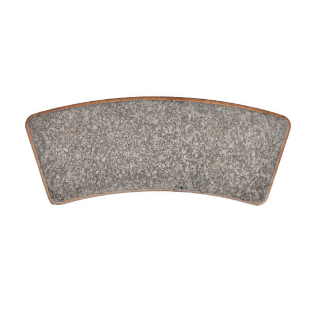 RAPCO BRAKE LINING # RA66-33