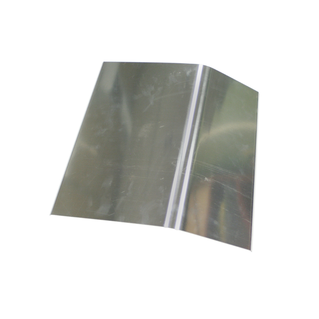 U4-549-L AERONCA LEADING EDGE SKIN - LEFT