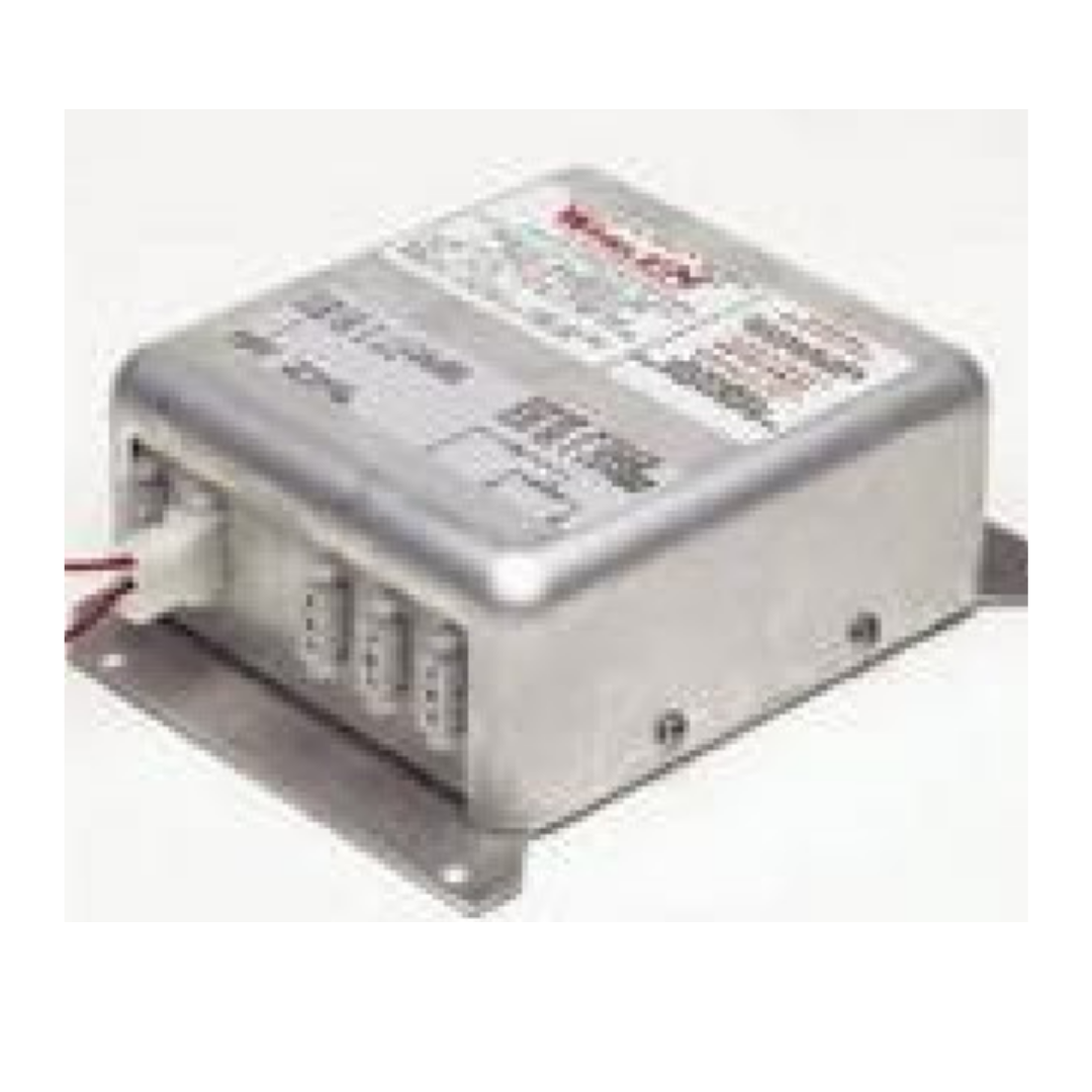WHELEN POWER SUPPLIES MODEL HDHCF SERIES