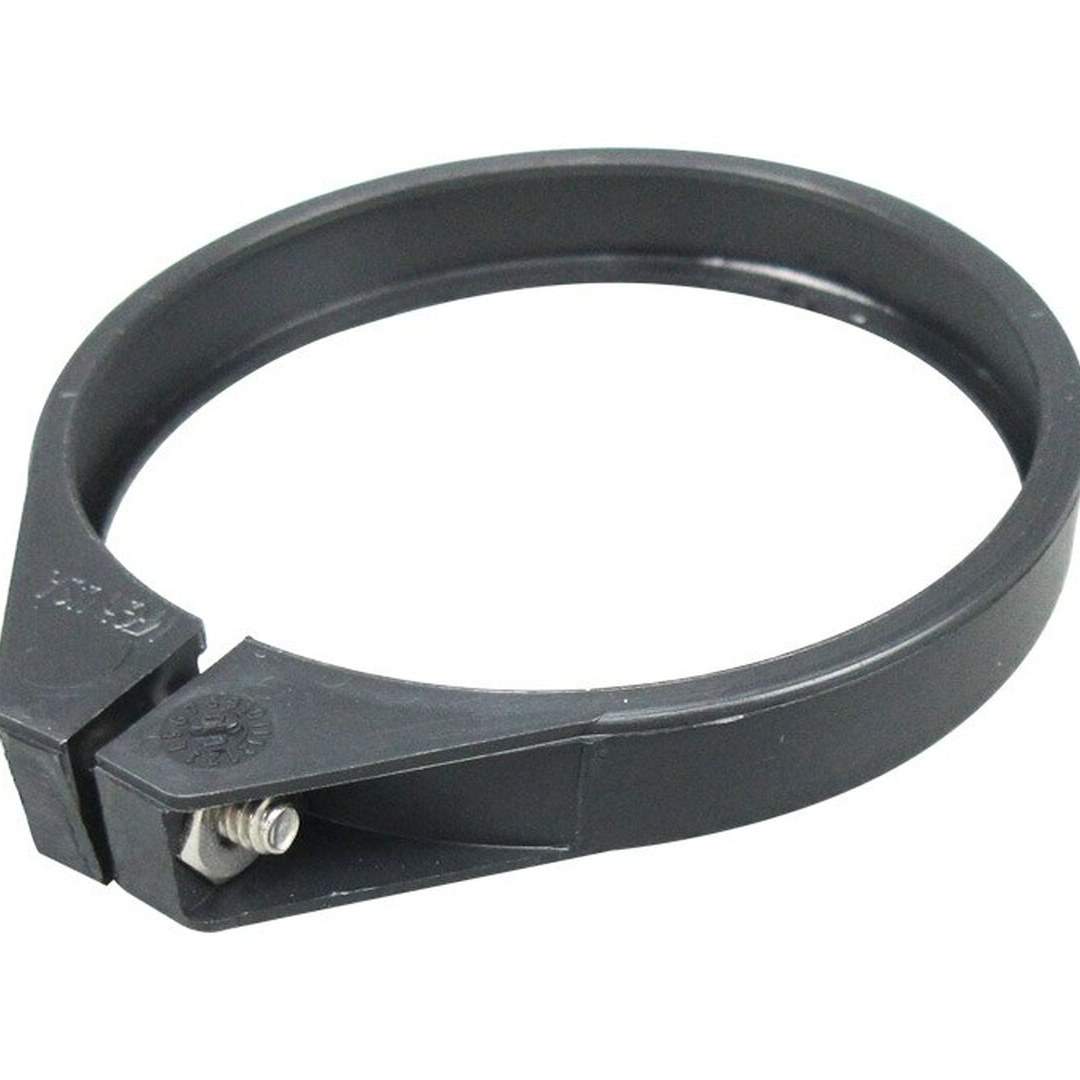 WHELEN 5068500 NYLON CLAMP RG