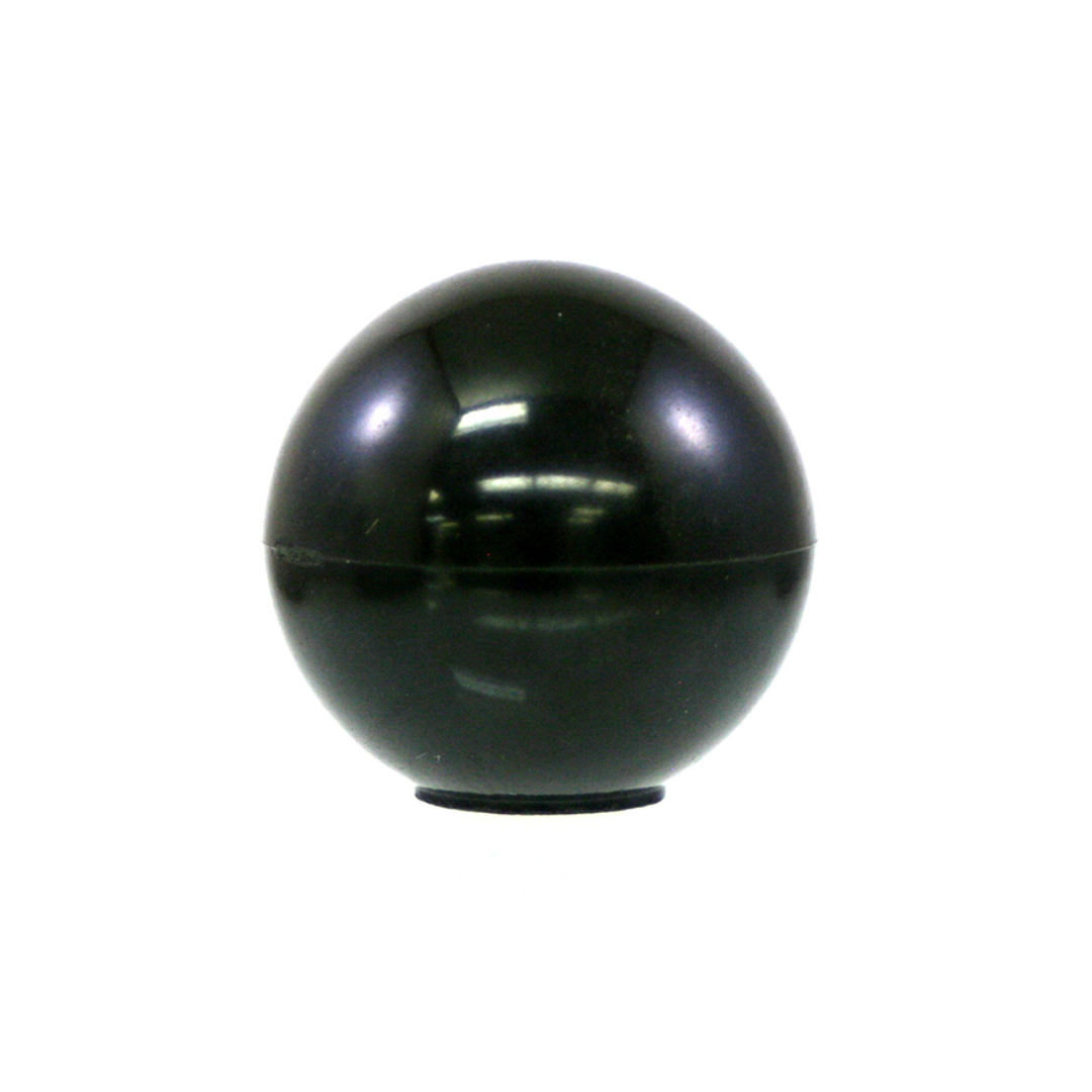U10911-000 UNIVAIR CONTROL KNOB - BLACK - FITS PIPER