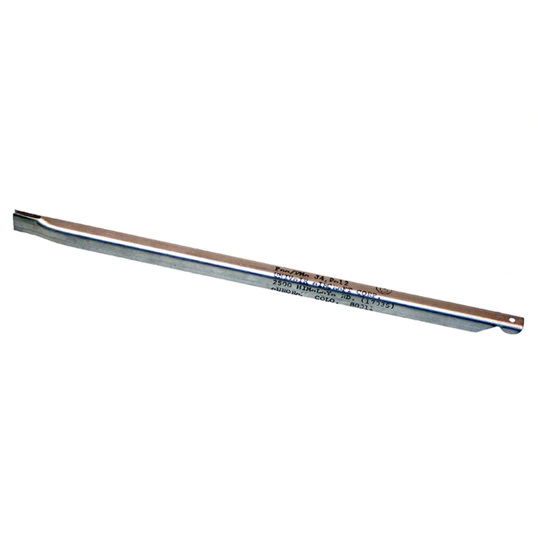 U12252-009 UNIVAIR WING CHANNEL BRACE - FITS PIPER