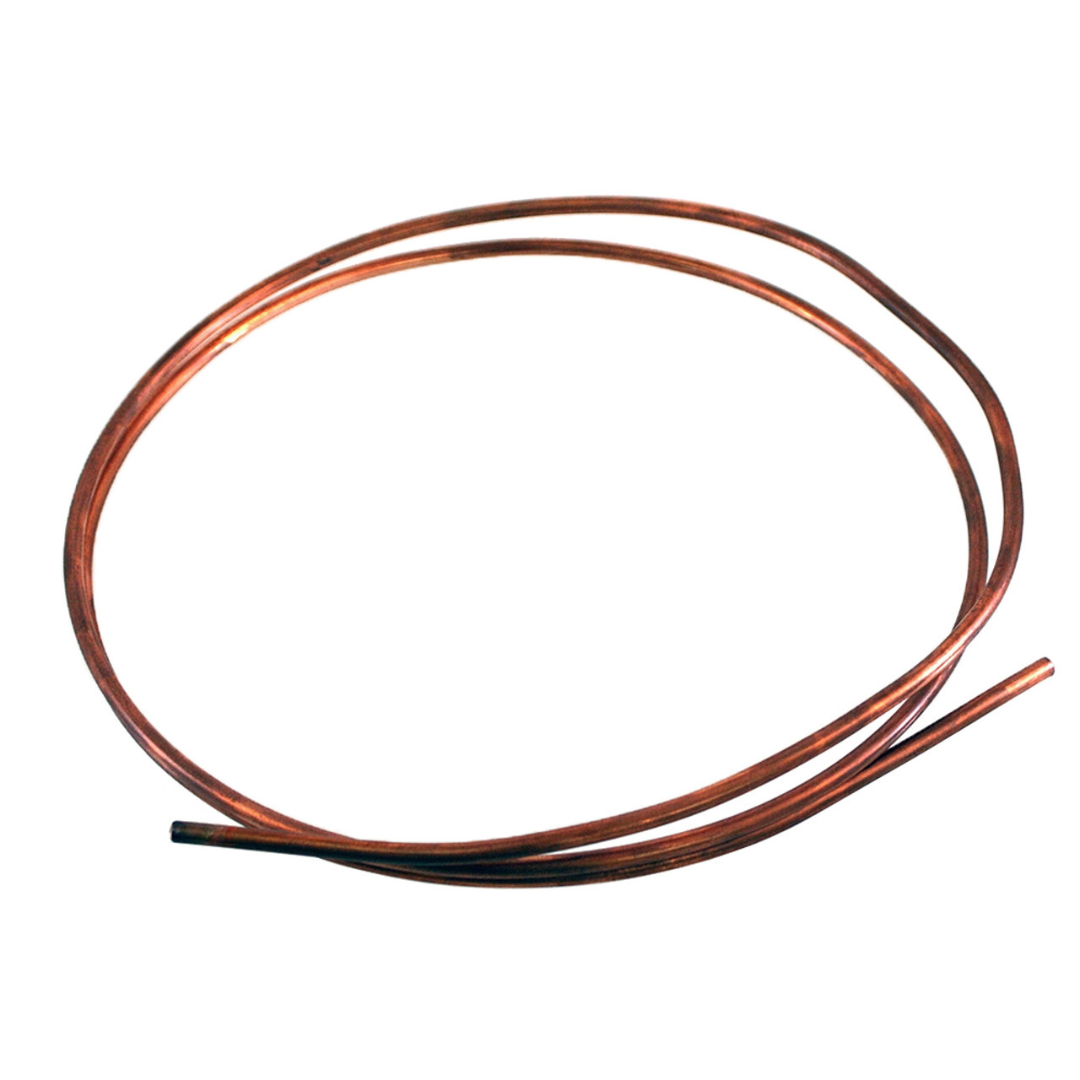 U13541-002 UNIVAIR AIRSPEED TUBE - FITS PIPER