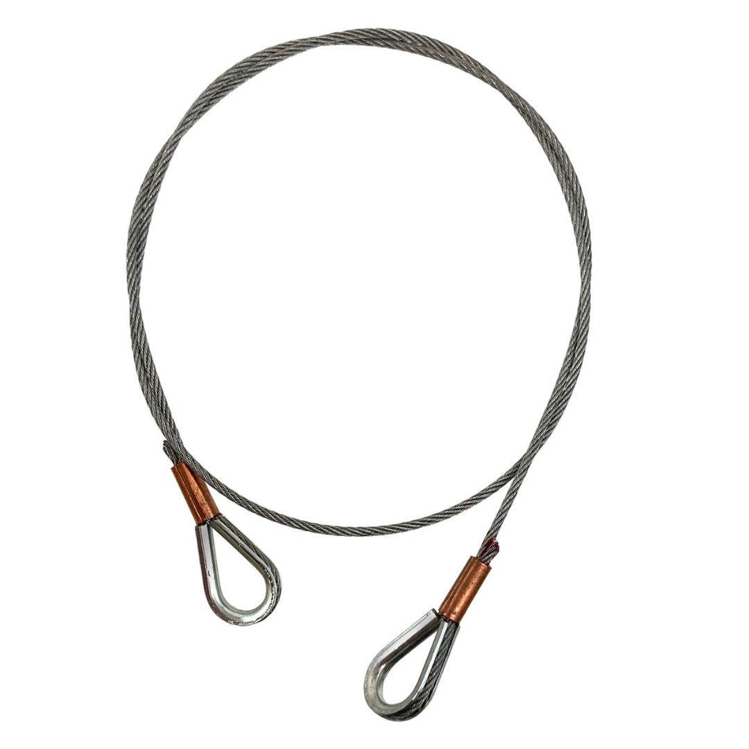 U40123-078 UNIVAIR BUNGEE CABLE - FITS PIPER