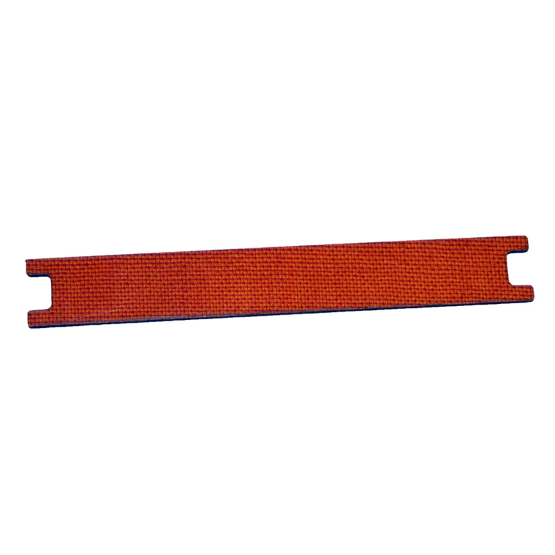 U40731-000 UNIVAIR CABLE RUB PLATE - FITS PIPER
