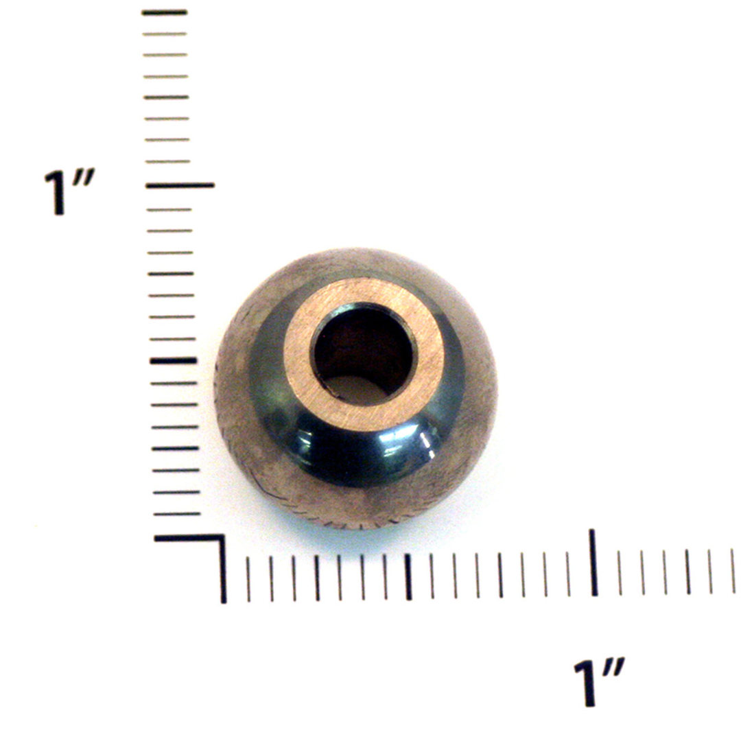 U40931-000 UNIVAIR ELEVATOR BELLCRANK BALL - FITS PIPER