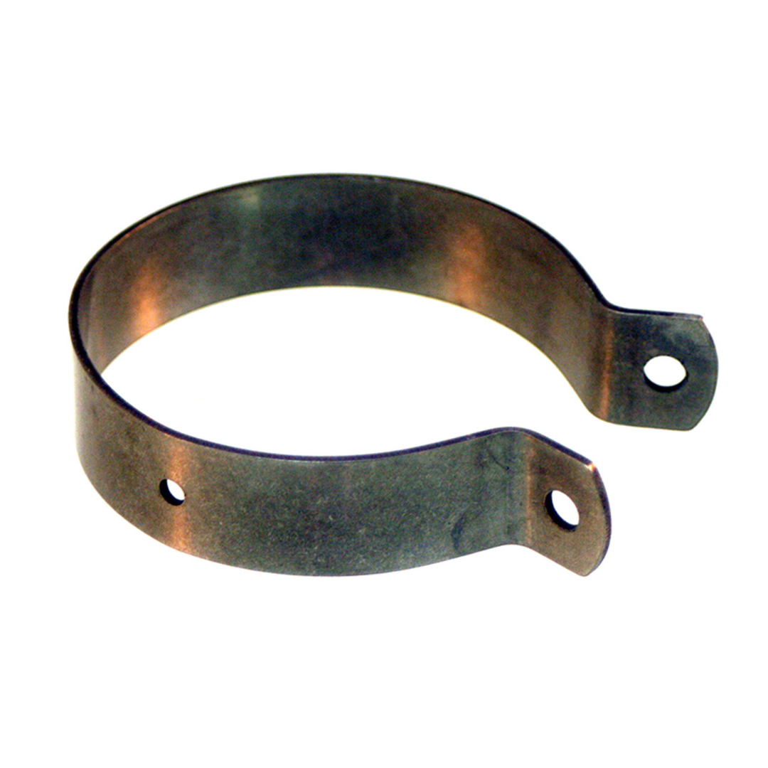 U80002-020 UNIVAIR TAILPIPE BRACE ATTACH CLAMP - FITS PIPER