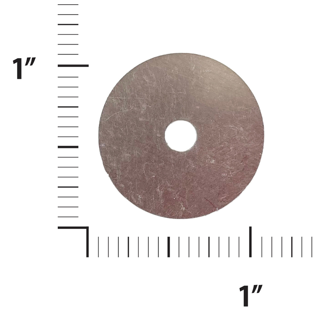 U81342-052 UNIVAIR WASHER - FITS PIPER