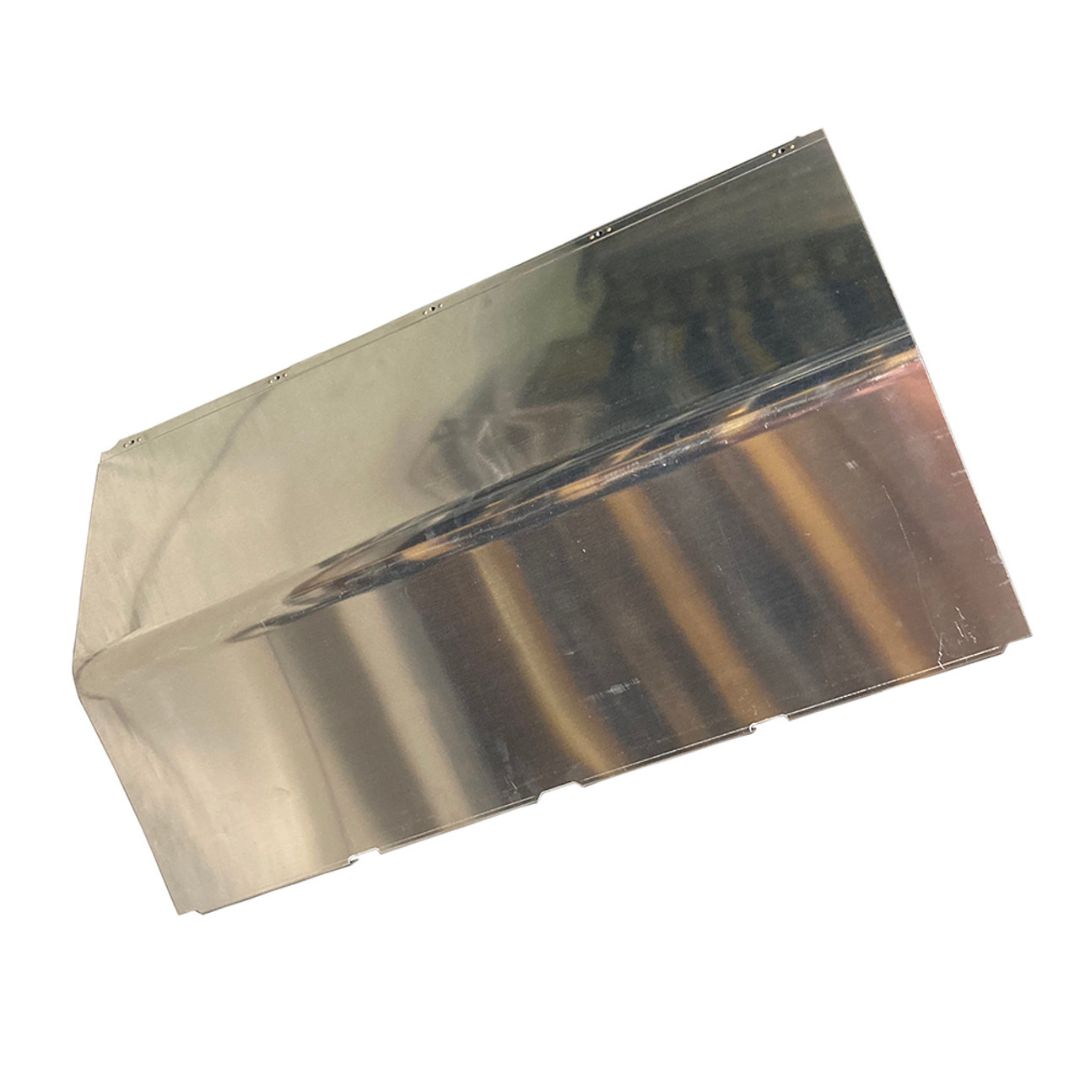 U10630-000 UNIVAIR LEADING EDGE COVER - LEFT - FITS PIPER 10630-000, 10630-00