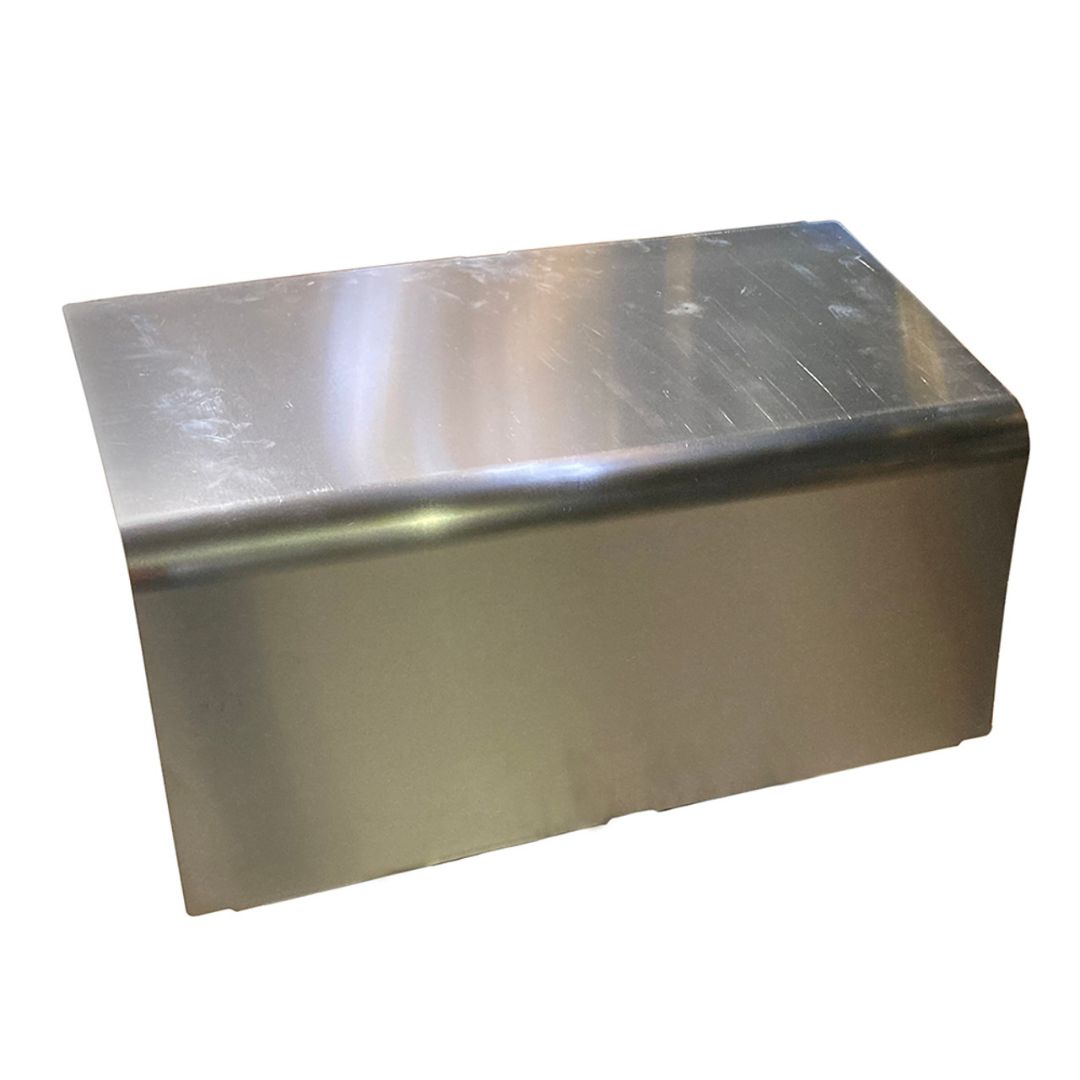 U15472-002 UNIVAIR LEADING EDGE COVER - FITS PIPER 15472-002, 15472-02