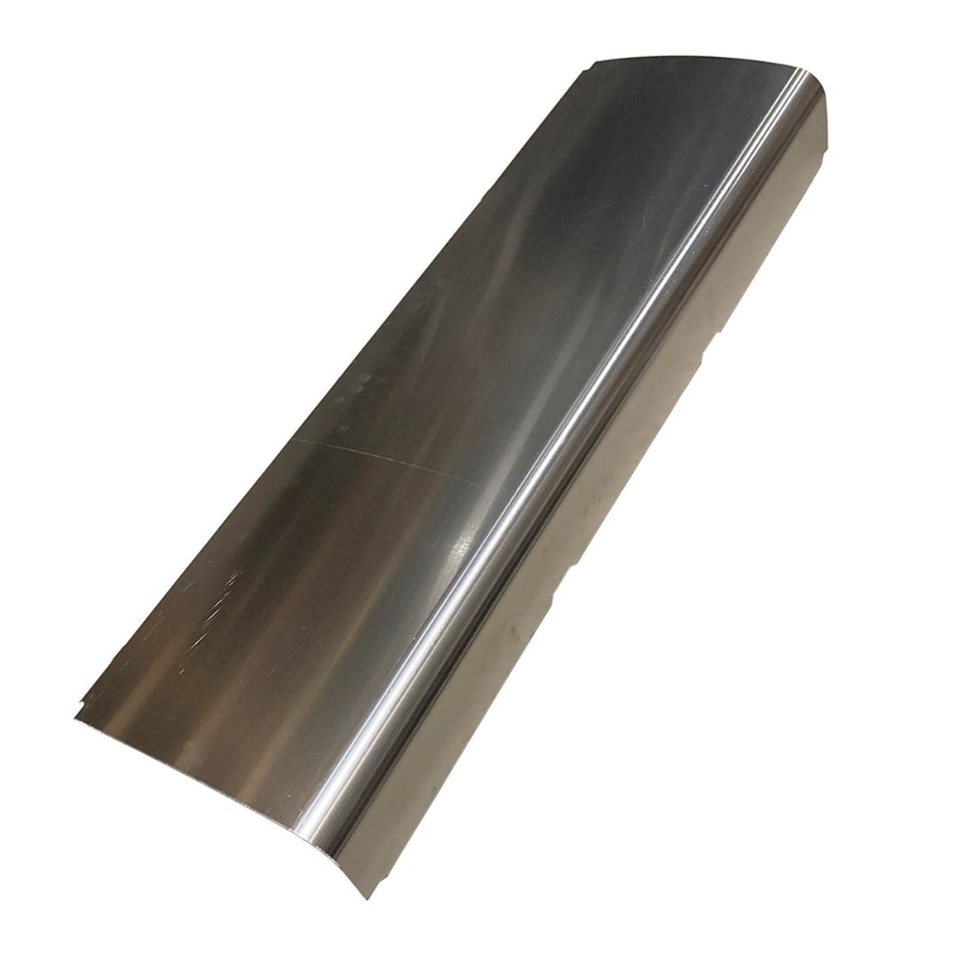 U10116-002 UNIVAIR INBOARD LEADING EDGE SKIN - LEFT - FITS PIPER