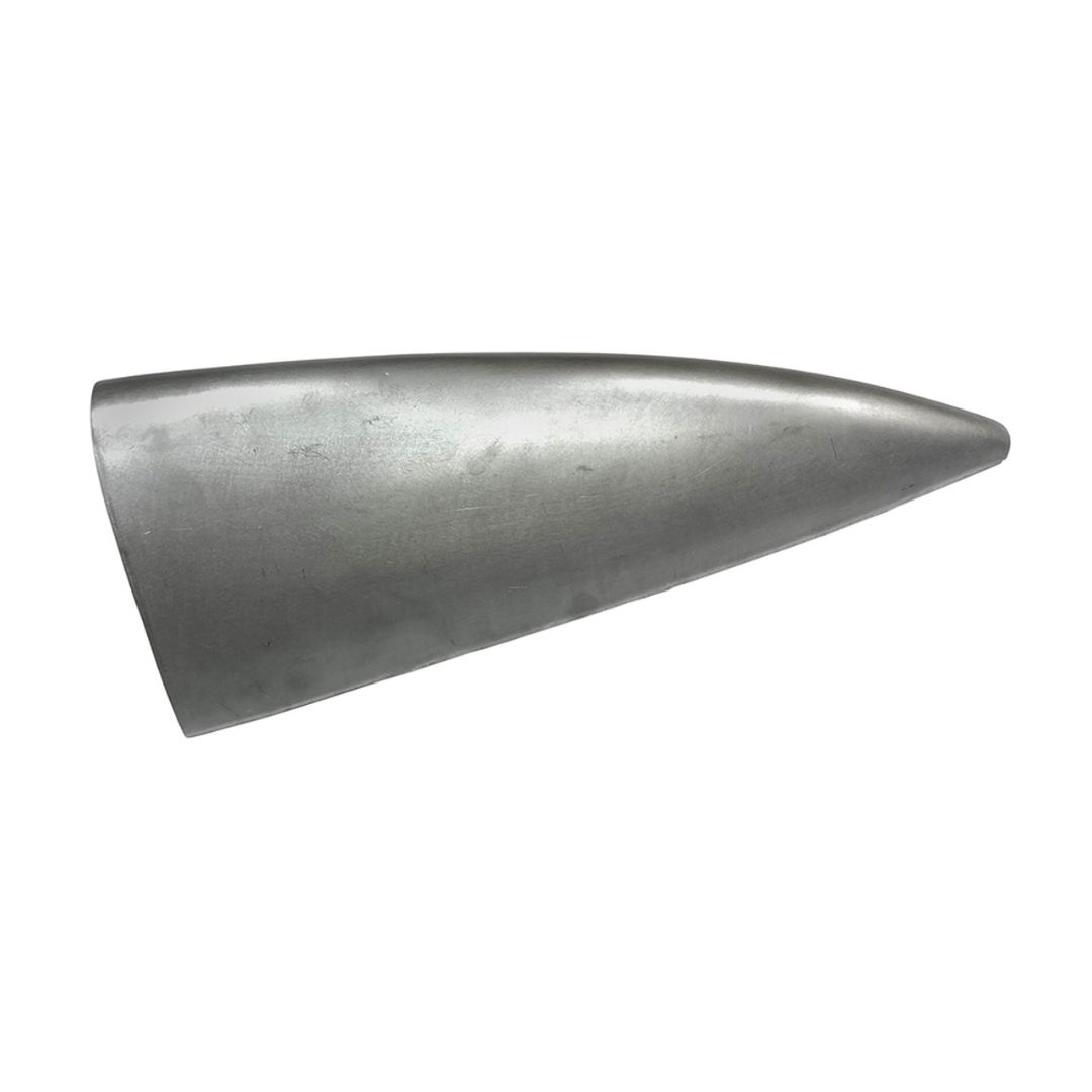 U15723-000 UNIVAIR LEADING EDGE TIP COVER - LEFT - FITS PIPER 15723-000, 15723-00