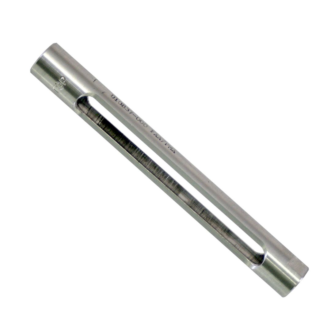 U10837-000 UNIVAIR FUEL GAUGE HOUSING - FITS PIPER