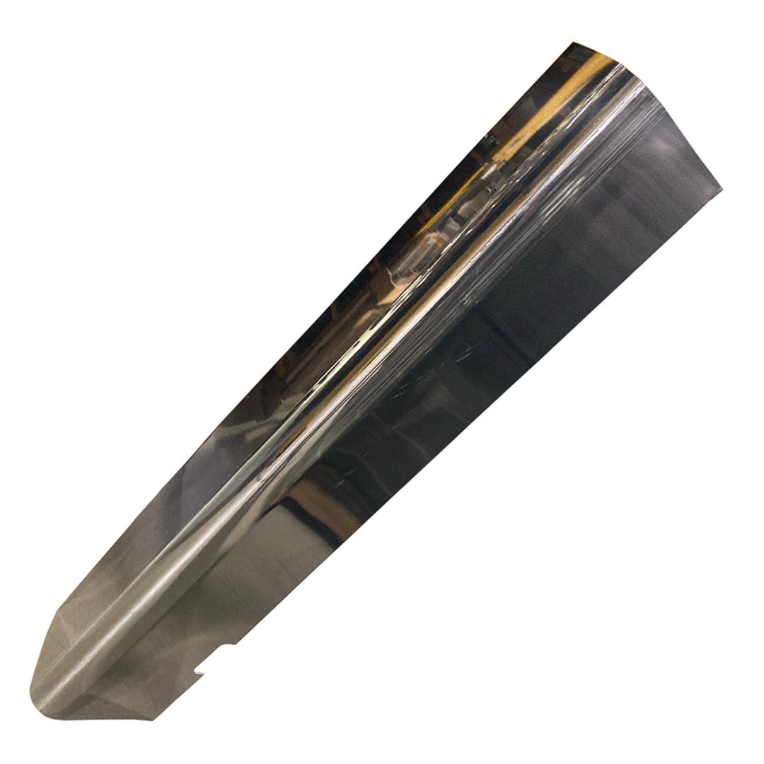 U15482-001 UNIVAIR LEADING EDGE COVER - RIGHT - FITS PIPER 15482-001, 15482-01
