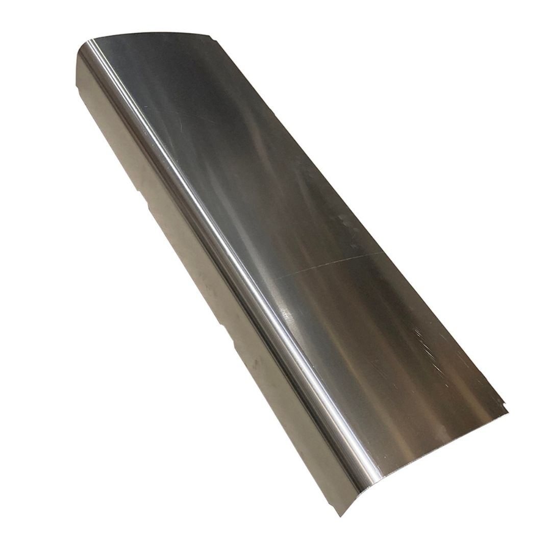 U10116-003 UNIVAIR INBOARD LEADING EDGE SKIN - RIGHT - FITS PIPER