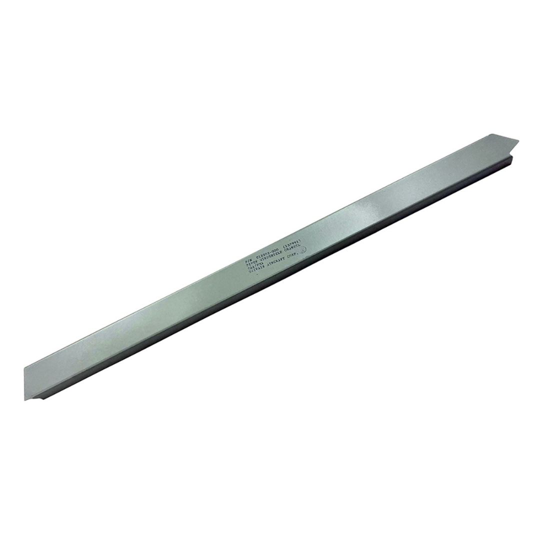 U12202-000 UNIVAIR WINDSHIELD CHANNEL - LEFT - FITS PIPER PA-18