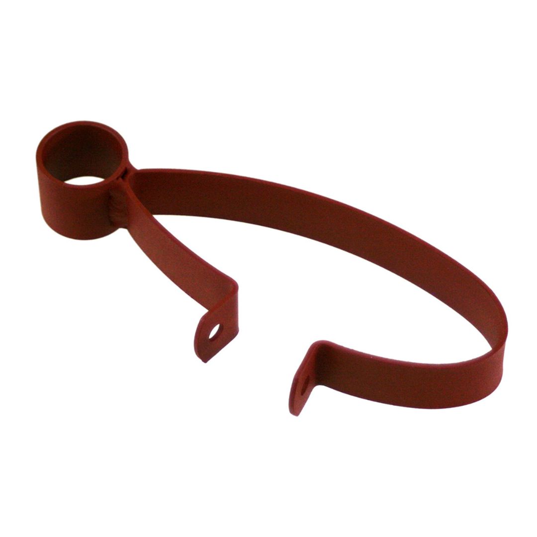 U10654-002 UNIVAIR FRONT JURY STRUT CLAMP - FITS PIPER