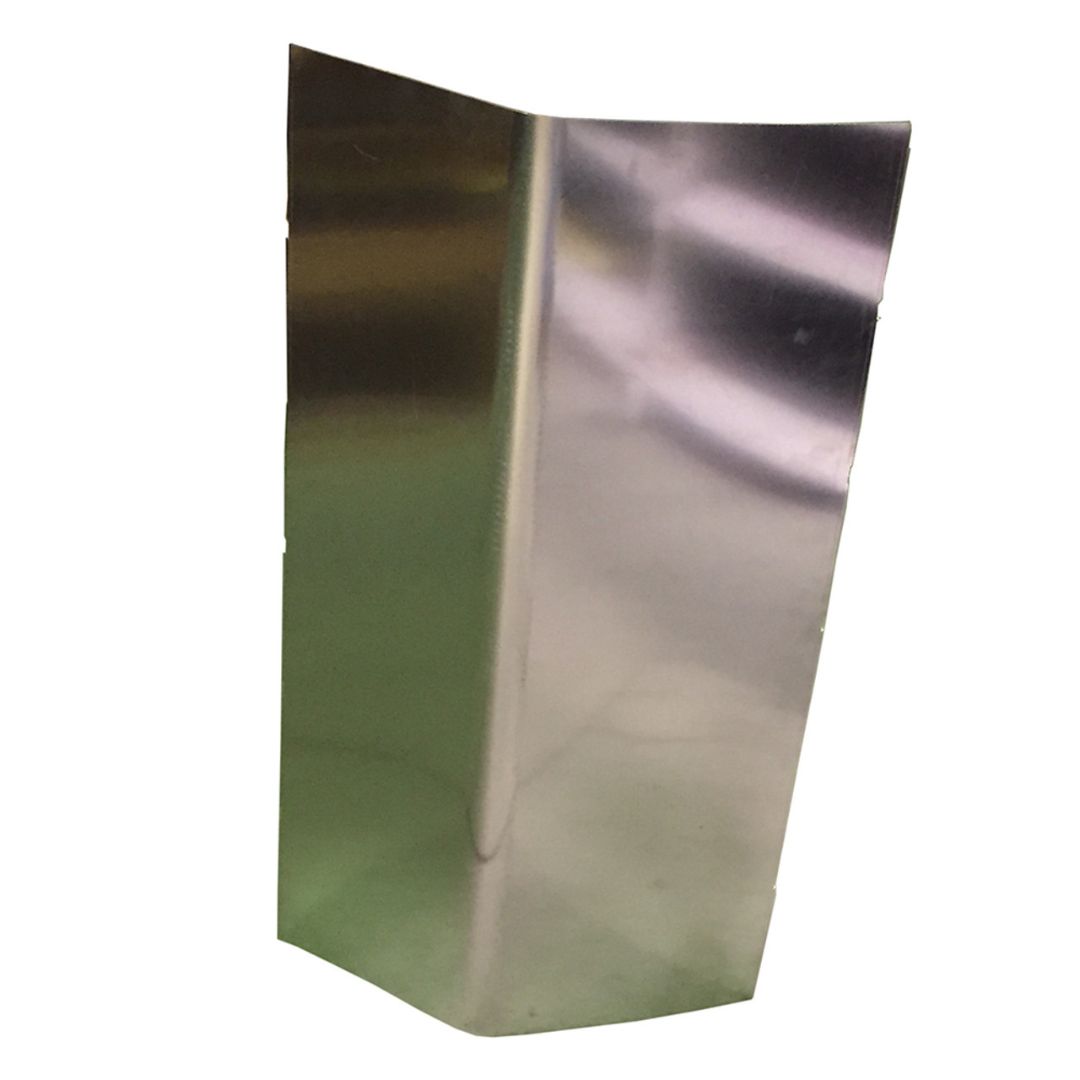 U61297-001 UNIVAIR LEADING EDGE SKIN - FITS PIPER 61297-001, 61297-01