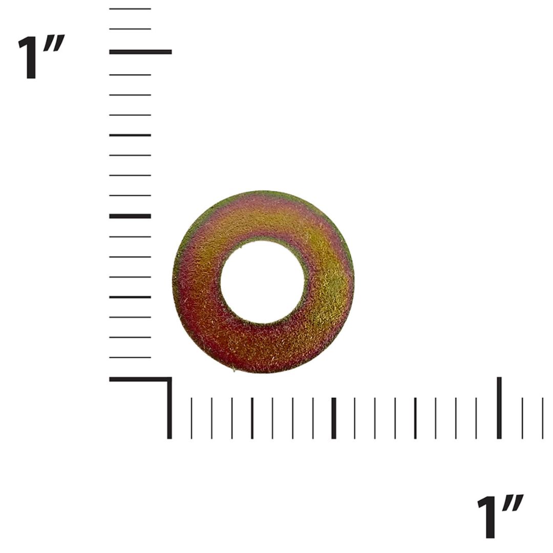 U81342-042 UNIVAIR WASHER - FITS PIPER 408-042, 408-182, 81342-42, 81342-042