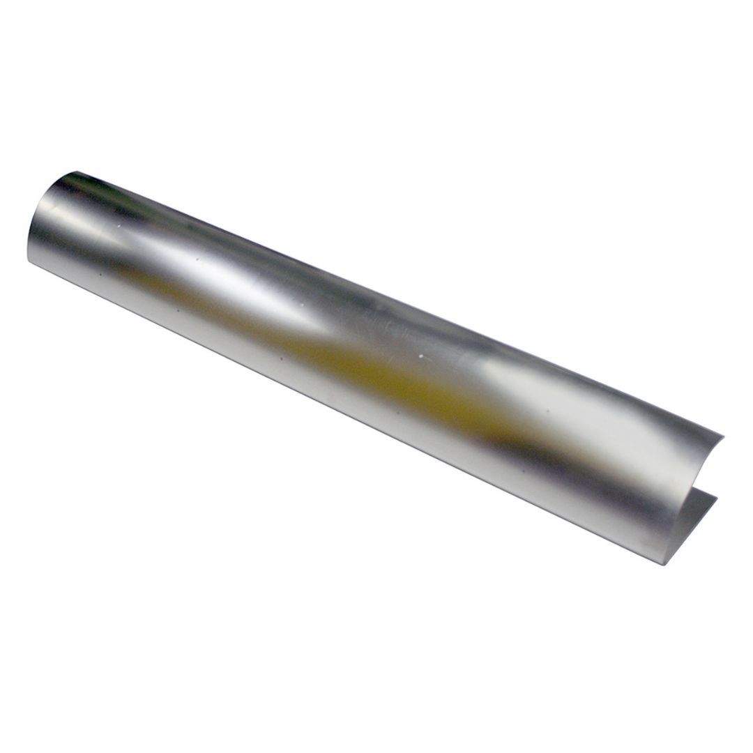 U40471-007 UNIVAIR CENTER INBOARD AILERON LEADING EDGE SKIN - RIGHT - FITS PIPER