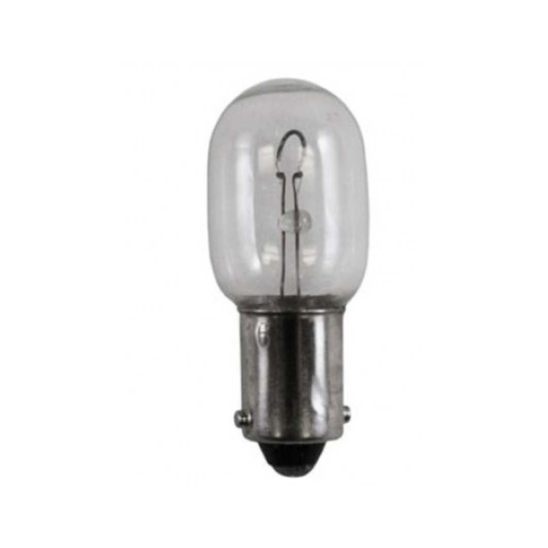WL-1495, LAMP: INCANDESCENT,28V,8W
