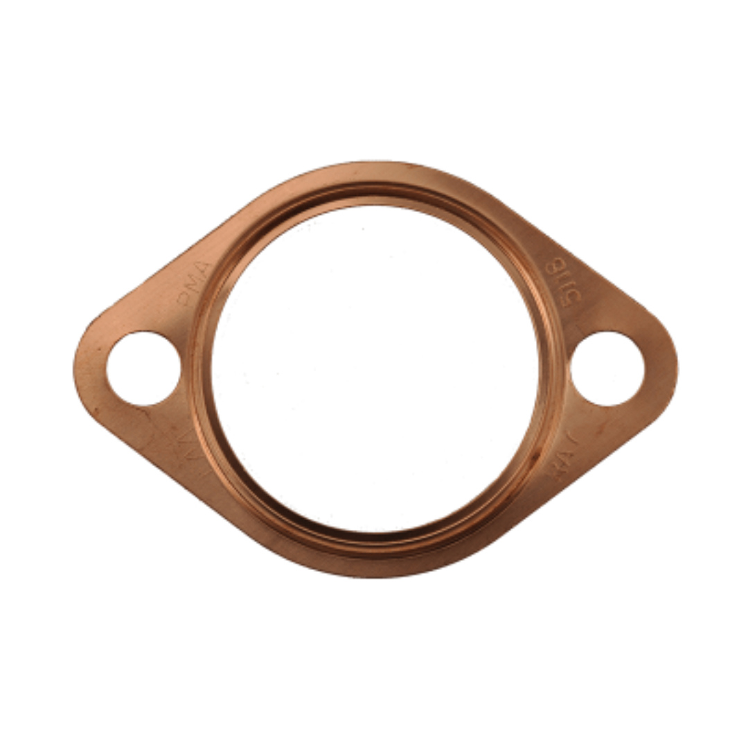 RA75118 RAPCO COPPER EXHAUST GASKET