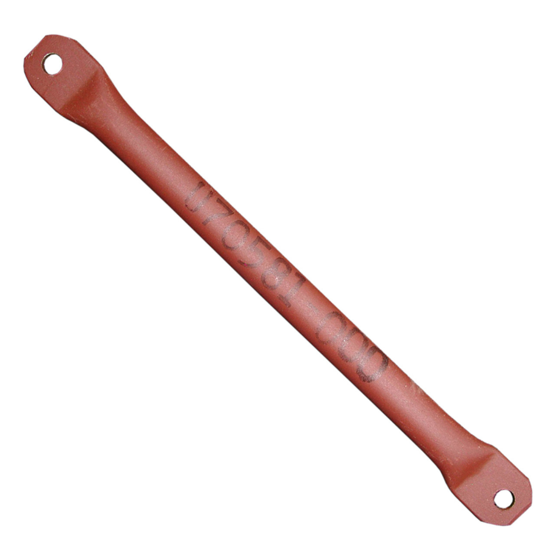 U70581-000 UNIVAIR TAILPIPE BRACE - FITS PIPER