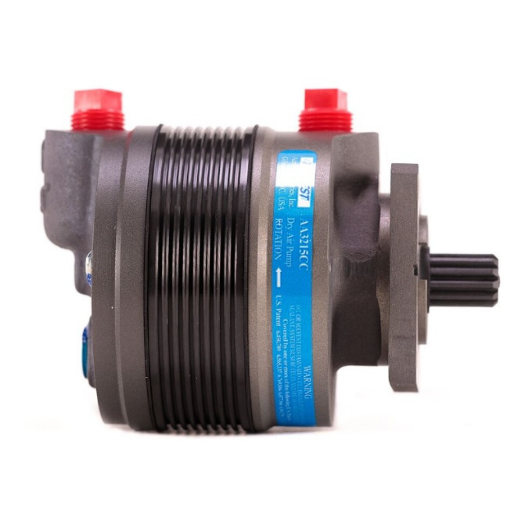 AA3216CW TEMPEST DRY AIR PUMP, TORNADO - NEW