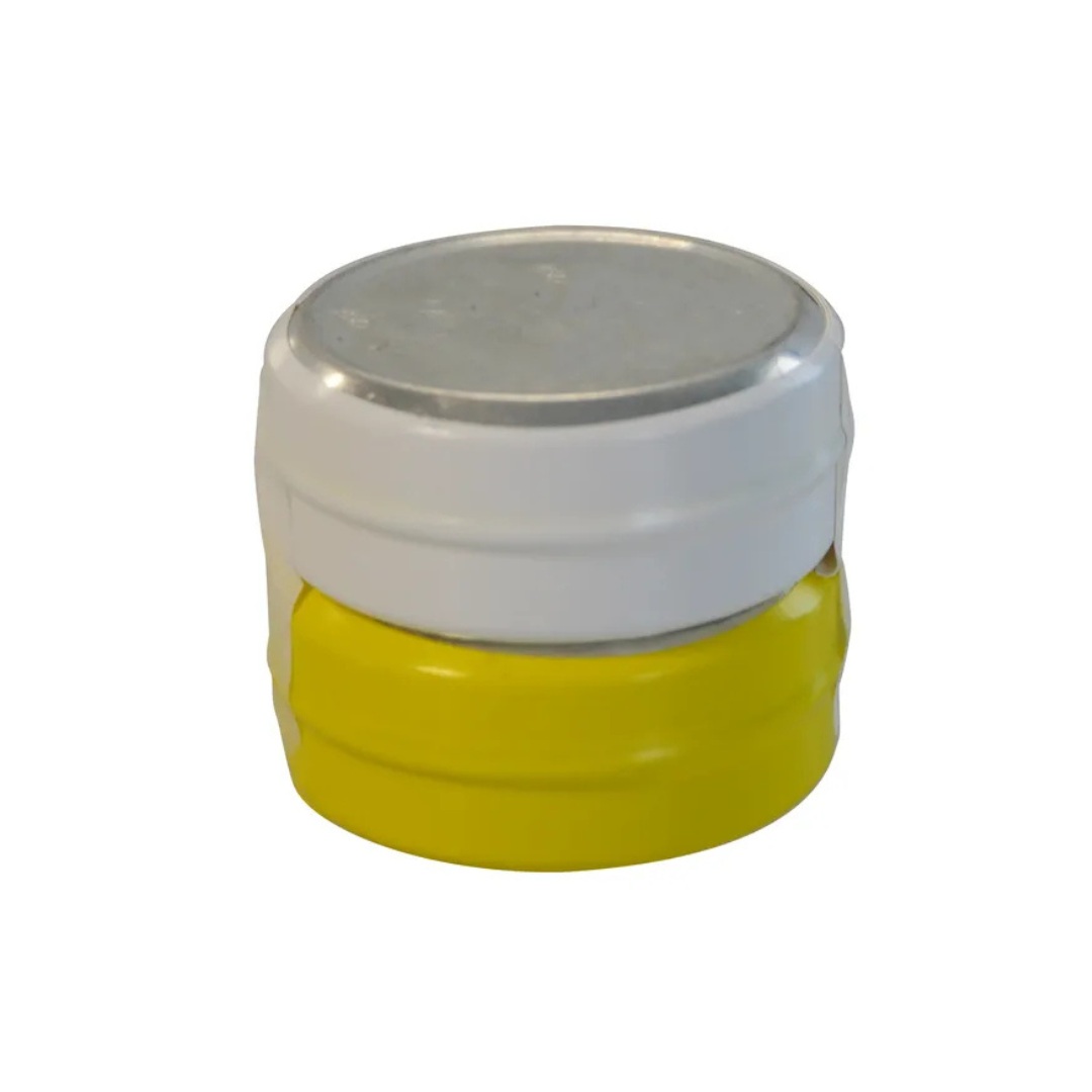 00 GLUE KIT HIGH TEMP EPOXY, 0.22 CU. INCH