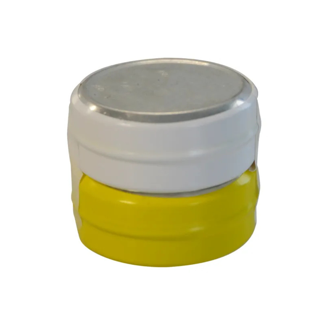 20 GLUE KIT HIGH TEMP EPOXY, 0.35 CU. INCH
