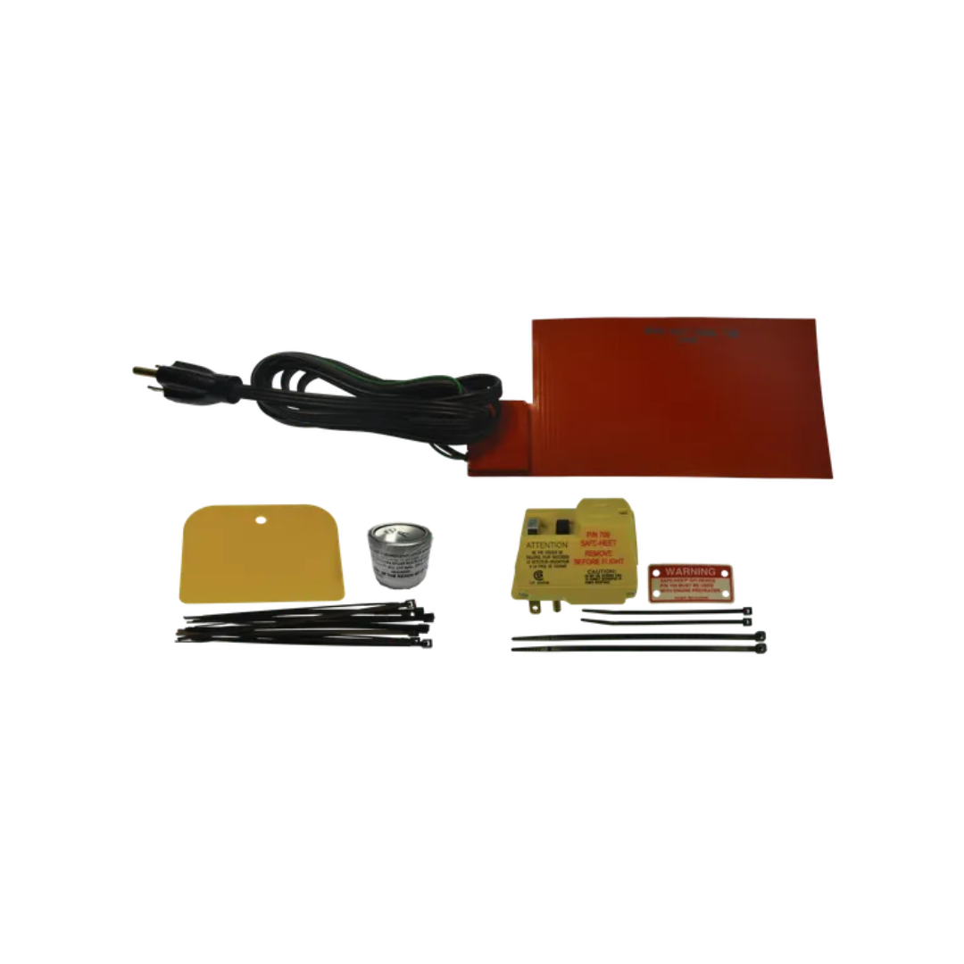 720	SAFE-HEET ENGINE HEATER KIT